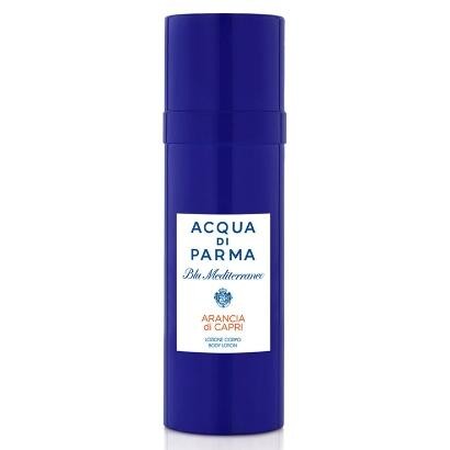 ACQUA DI PARMA 帕尔玛之水蓝色地中海润肤露（香橙香）