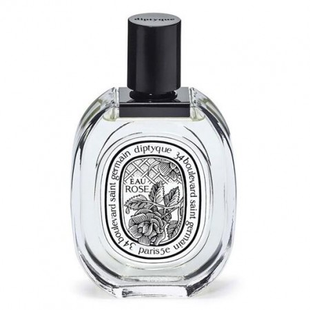 diptyque 蒂普提克 玫瑰香调淡香水 100ML