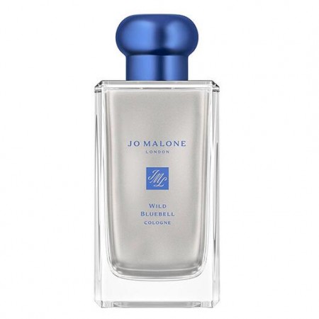 JO MALONE LONDON WILD BLUEBELL COLOGNE 100ml祖·玛珑香水(蓝风铃香型)100ml