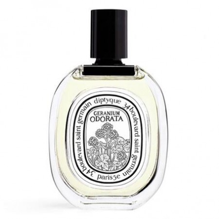 diptyque 蒂普提克天竺葵香淡香水 100ml