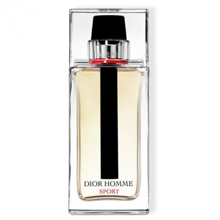 DIOR 迪奥桀骜运动男士淡香水 75ML