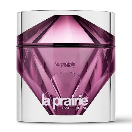 LA PRAIRIE莱珀妮 臻爱铂金尊宠乳霜50ml