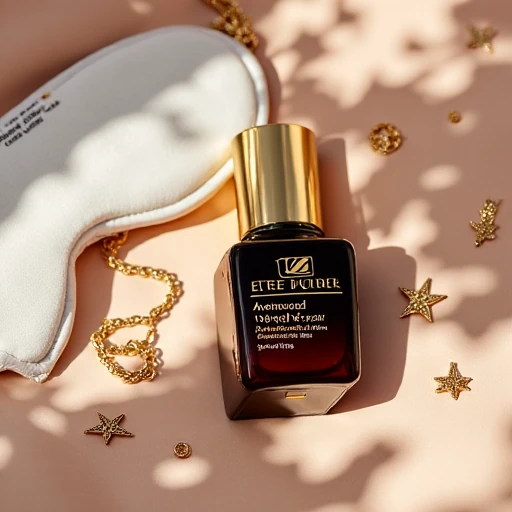 The Little Brown Bottle That Conquers Time