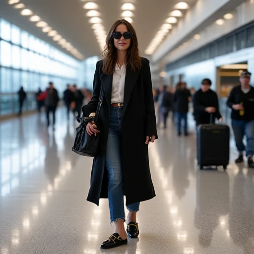 Loafing in Style: The JW Anderson Chain Loafers You Didn’t Know You Needed