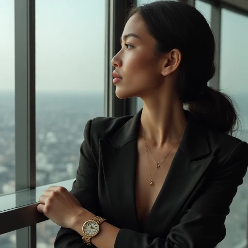 Unlock the Future of Elegance with Clé de Cartier