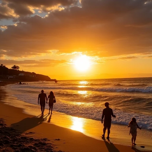 Beyond the Dunes: A Duty-Free Traveller’s Journey Through Perth