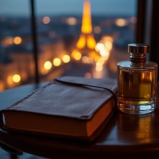 ✒️ Histoires de Parfums – 1899: Midnight in a Bottle