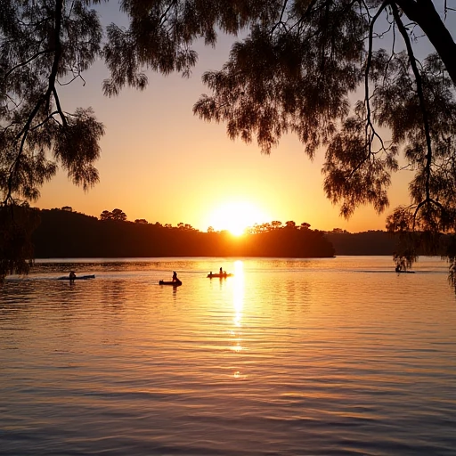 Capital Secrets: A Duty-Free Traveler’s Guide to Canberra