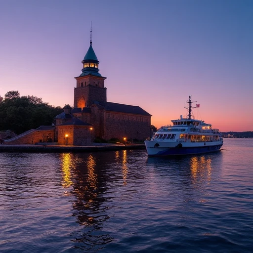 Nordic Whispers: A Duty-Free Discovery in Helsinki