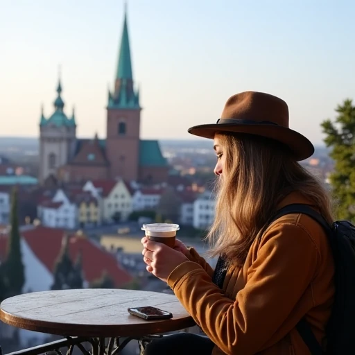 Touch Down in Tallinn: A Fairytale Layover You Didn’t See Coming