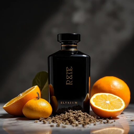 Elysium Unbottled: The Modern Man’s Myth in a Scent