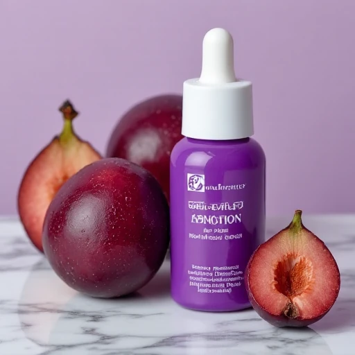 Juicy Skin, No Layover: Why Glow Recipe’s Plum Plump Hyaluronic Serum Is Your In-Flight Glow Savior