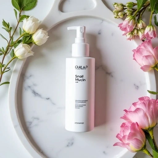 Snail Mail from Seoul: Why Everyone’s Obsessed with COSRX Snail Mucin Power Essence