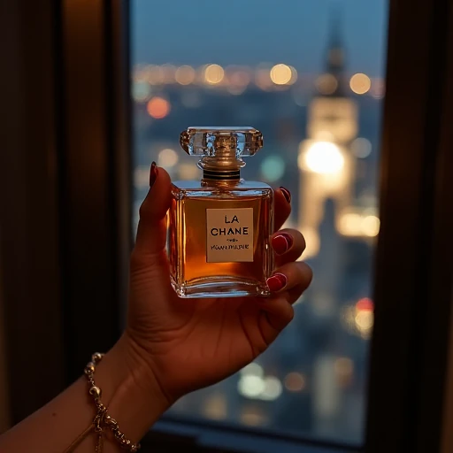 The Icon in Your Palm: Chanel’s La Crème Main – More Than a Hand Cream