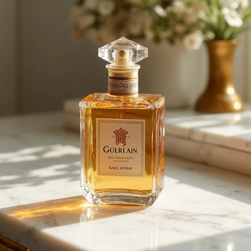 Mon Guerlain: A Tribute to Feminine Strength and Lightness