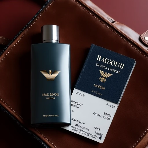 Decode the Mystery: Armani Code, The Scent of Nightfall