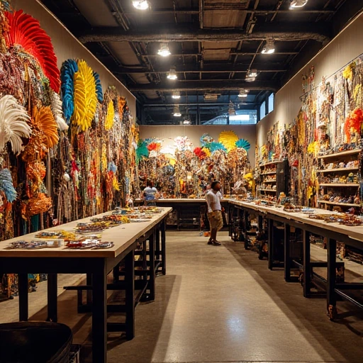 Samba, Sunsets & Shopping: A Dazzling Dive into Rio de Janeiro