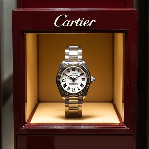 Timeless, Effortless, Essential: Why Cartier’s Tank Must is the Ultimate Travel Companion
