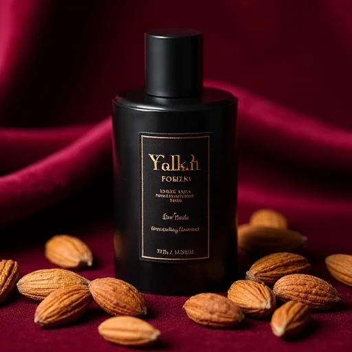 Velvet Tonka: A Perfumed Love Letter to Sweet Rebellion